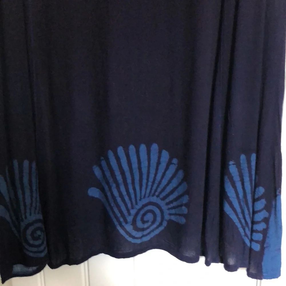 Raya Sun Dress Bathing Suit Cover Up - Picture 7 of 8